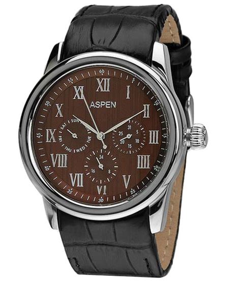 buy aspen watches online.